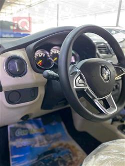 Renault Symbol